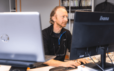 Account manager