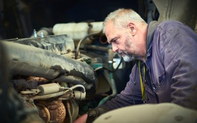 Mechanic