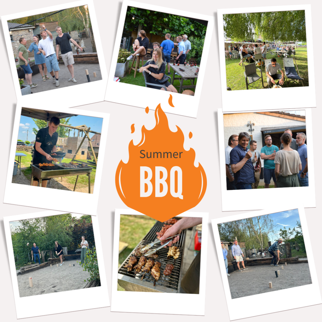 Summer BBQ